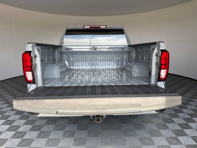 Used 2024 GMC Sierra 1500 Elevation AWD/4WD image 32