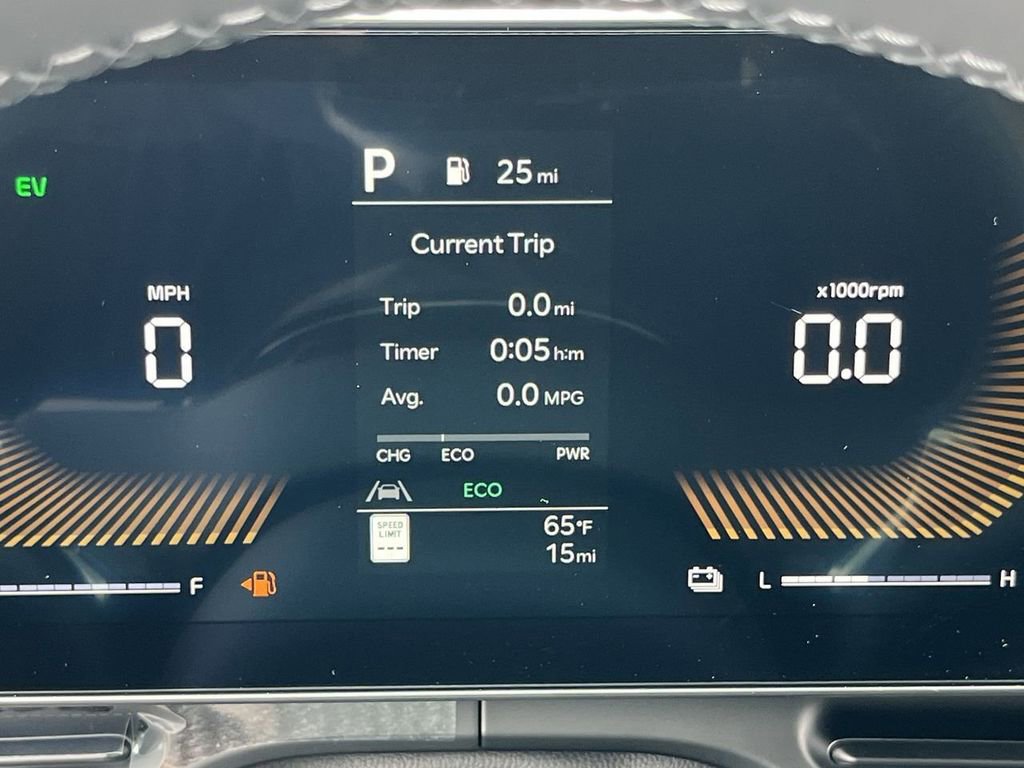 New 2026 Kia Carnival EX FWD image 12