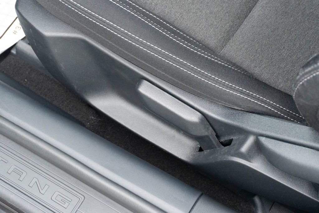Used 2024 Ford Mustang GT RWD image 18
