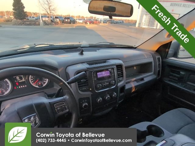 Used 2013 RAM 1500 Express image 12