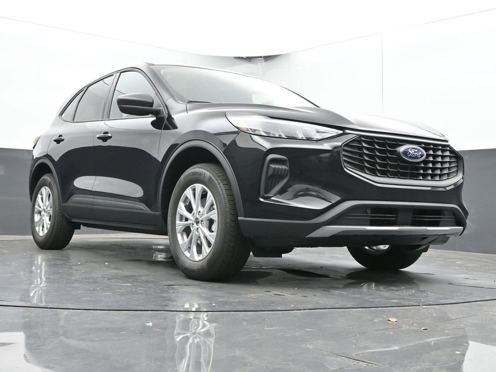 New 2026 Ford Escape Active w/ Cold Weather Package image 43