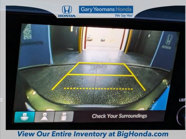Used 2023 Honda Civic EX-L image 48