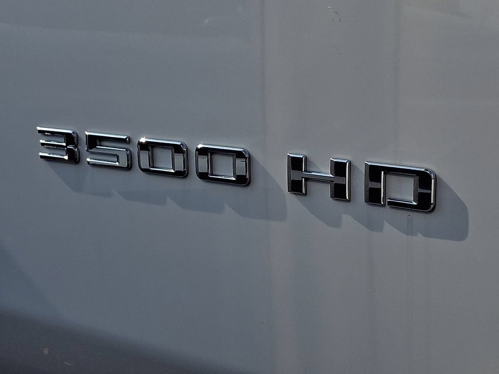 New 2026 Chevrolet Silverado 3500 W/T w/ WT Convenience Package AWD/4WD image 20
