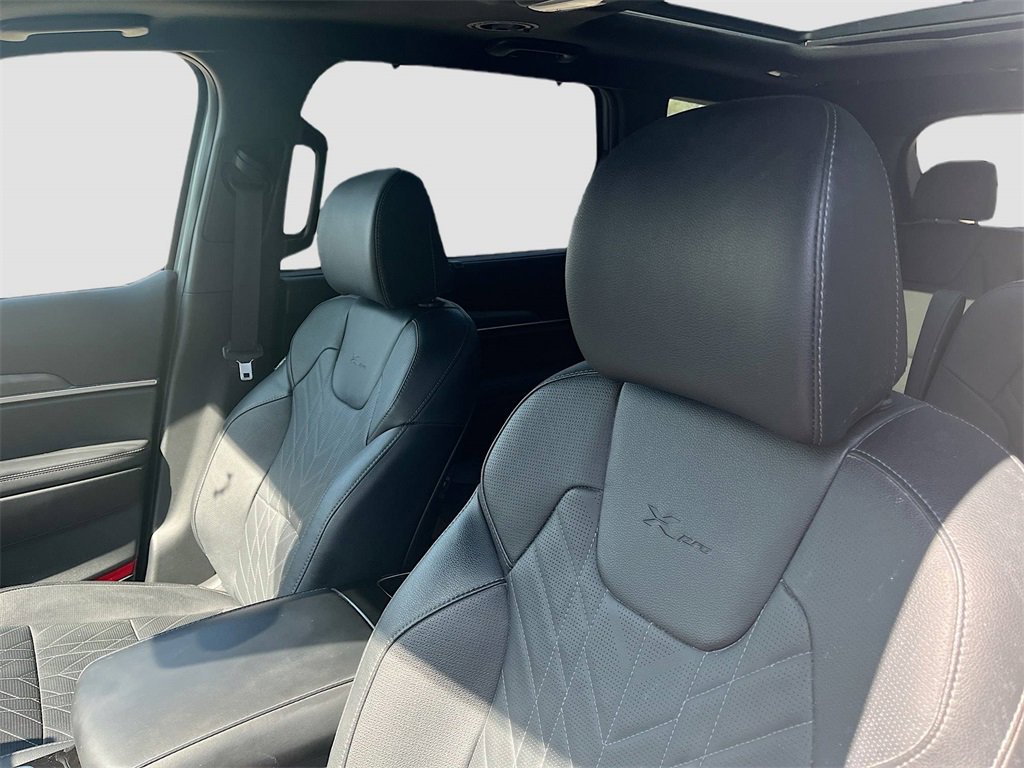 Used 2024 Kia Telluride SX X-Pro image 21