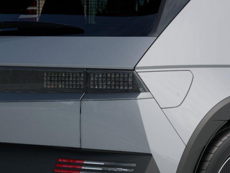 New 2027 Hyundai Ioniq 5 SE RWD image 10