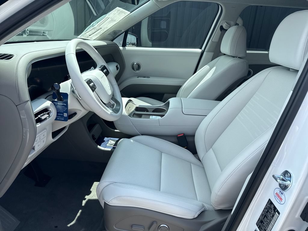 New 2026 Hyundai Palisade Limited AWD/4WD image 12