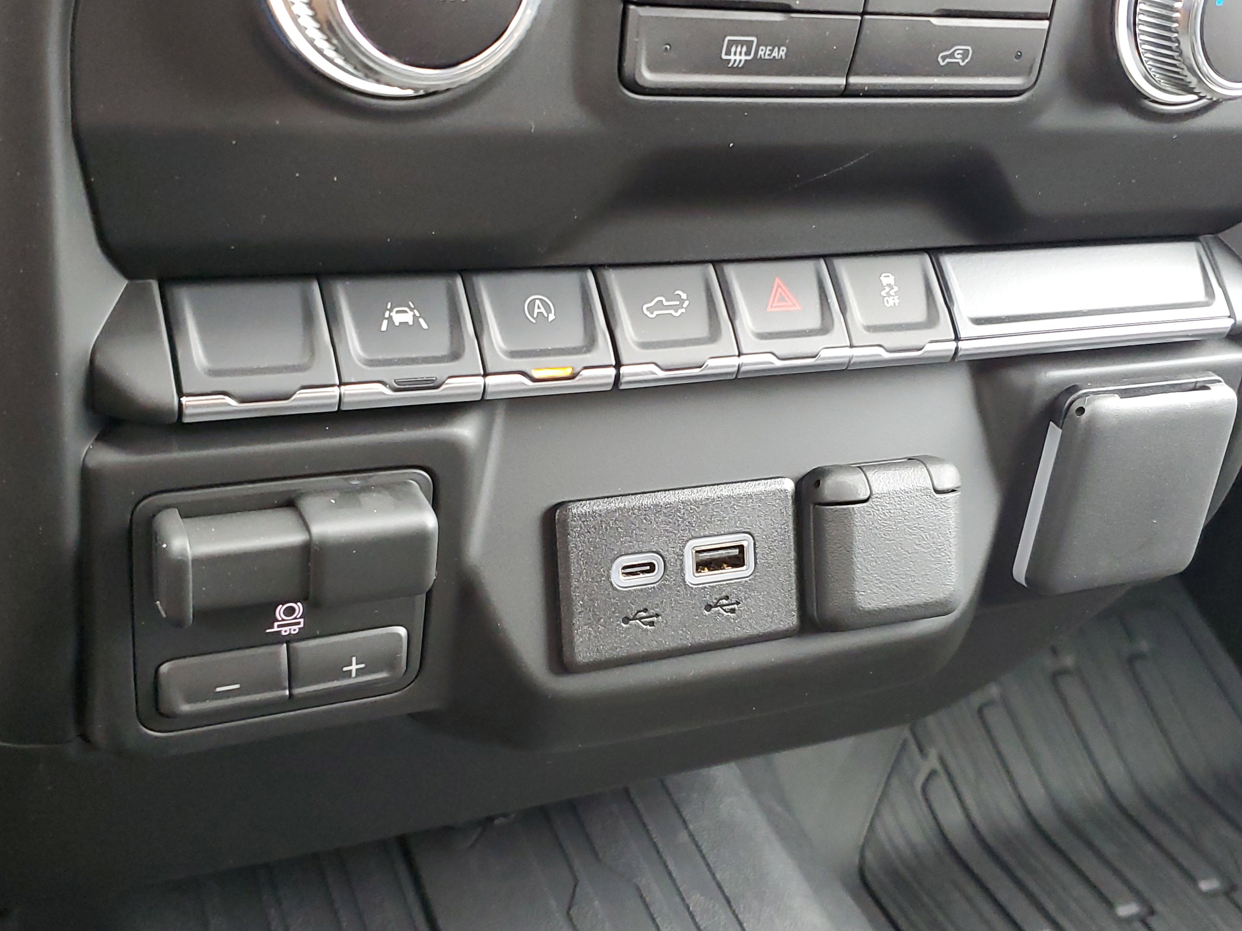 New 2026 GMC Sierra 1500 Pro w/ Graphite Edition image 21