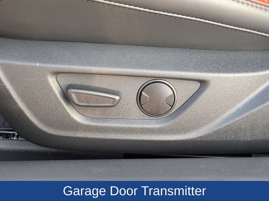 Used 2025 Ford Mustang GT Premium image 18
