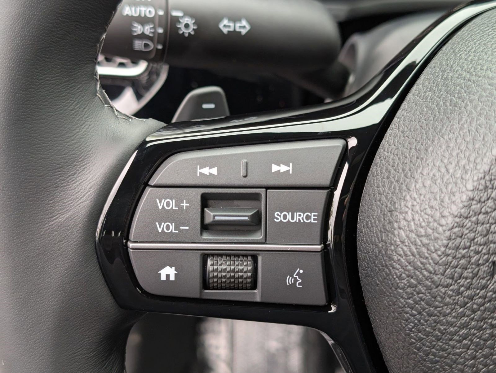 Used 2026 Honda Civic Sport image 16