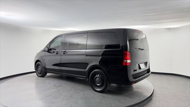 Used 2016 Mercedes-Benz Metris Passenger image 6