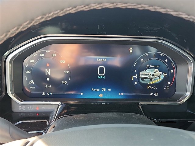 New 2026 Chevrolet Silverado 2500 ZR2 image 16