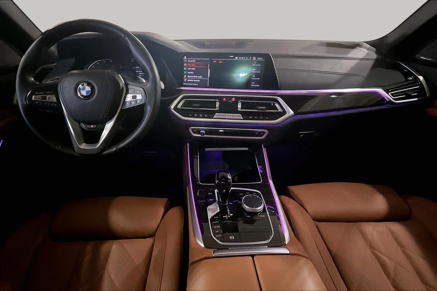 Certified 2023 BMW X5 xDrive40i w/ Premium Package AWD/4WD image 15