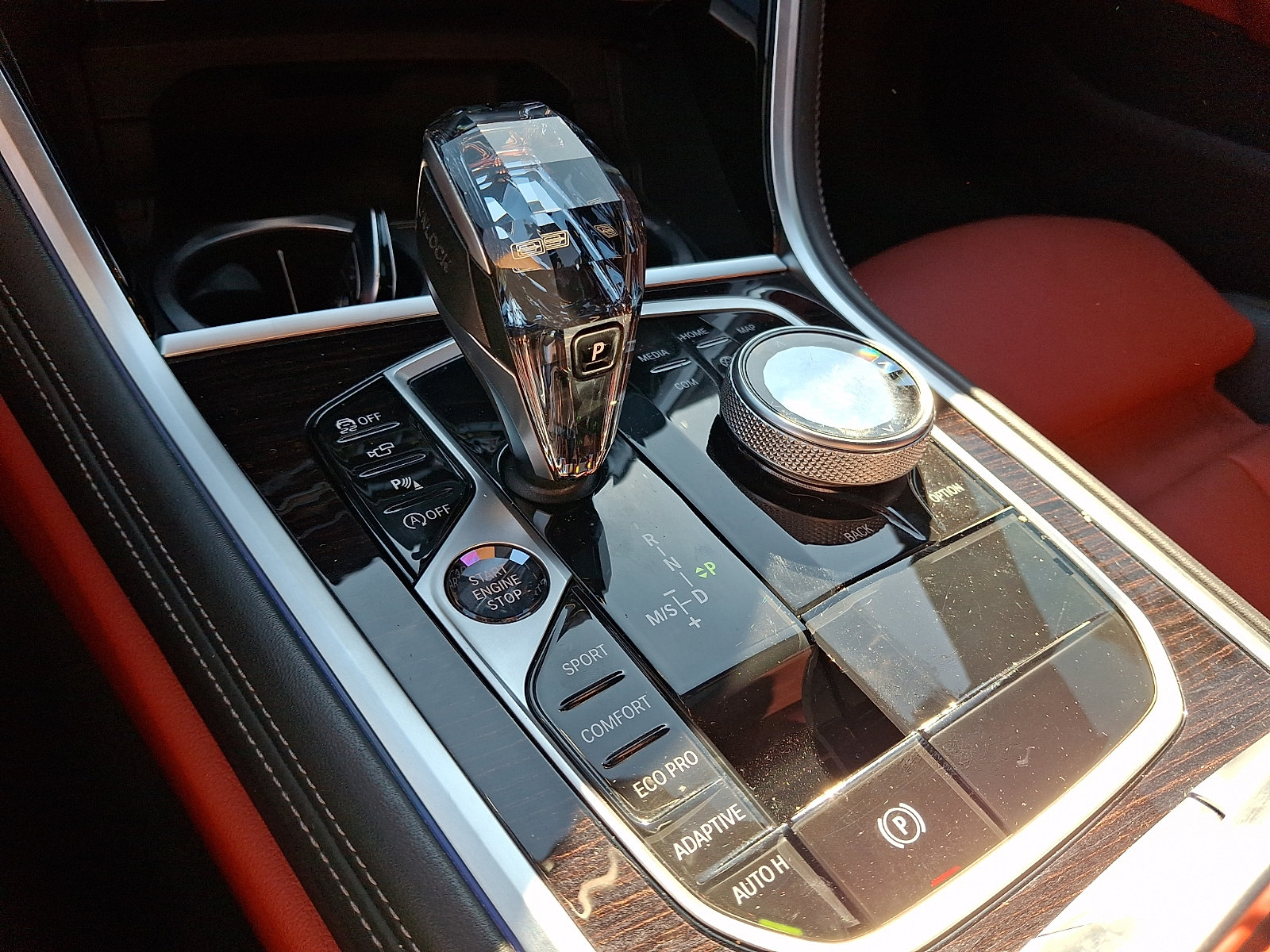 Used 2022 BMW 840i Gran Coupe xDrive AWD/4WD image 16