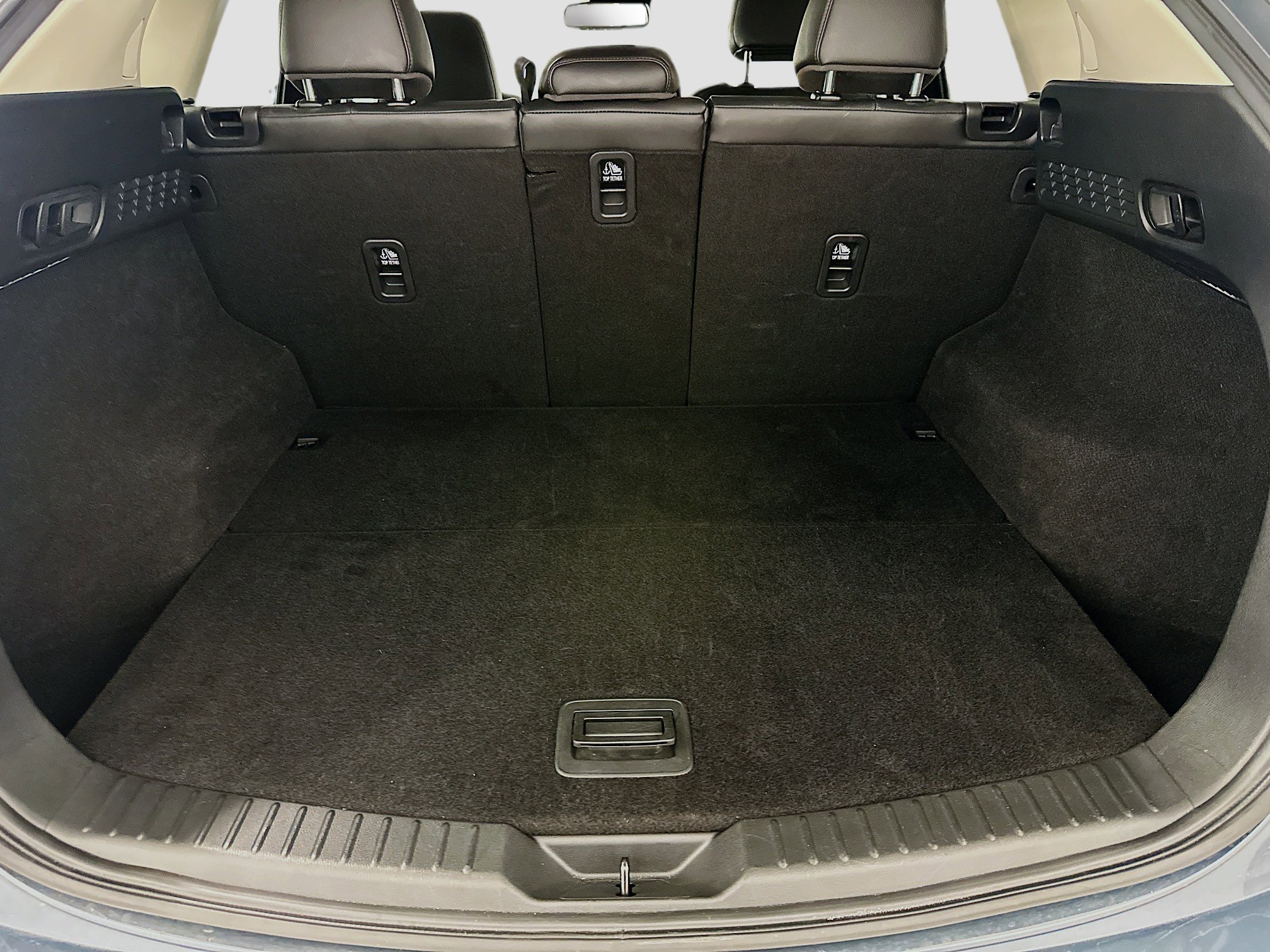 Used 2024 MAZDA CX-5 Carbon Edition image 30