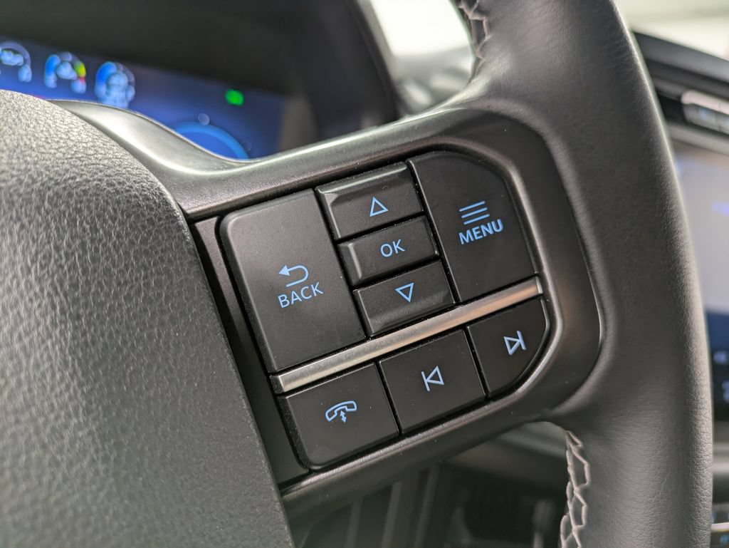 Used 2024 Ford F150 XLT w/ Equipment Group 302A MID AWD/4WD image 22