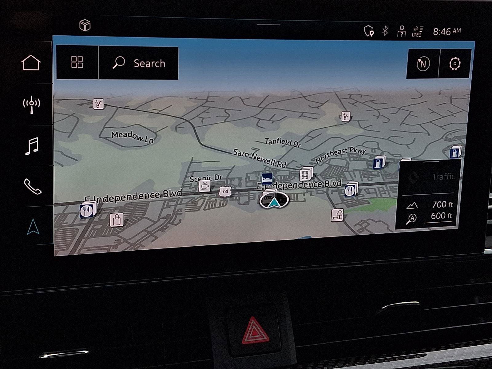 Used 2023 Audi S4 Premium Plus w/ Premium Plus Package image 17