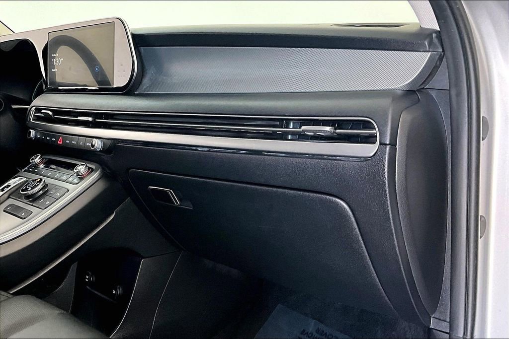 Used 2025 Hyundai Palisade SEL image 20