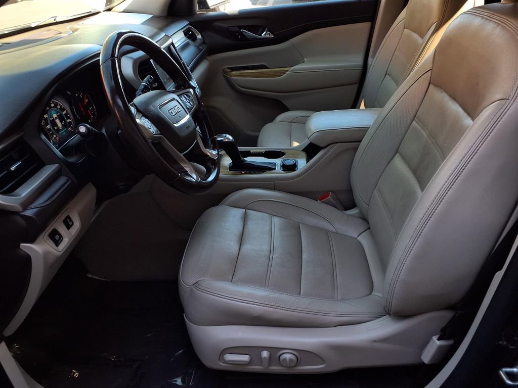 Used 2019 GMC Acadia Denali w/ Technology Package image 14