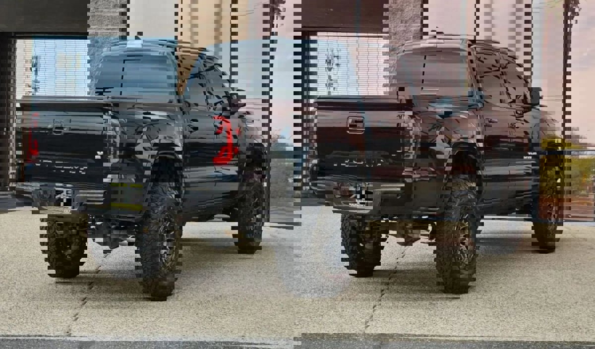 Used 2023 Toyota Tacoma TRD Sport image 14