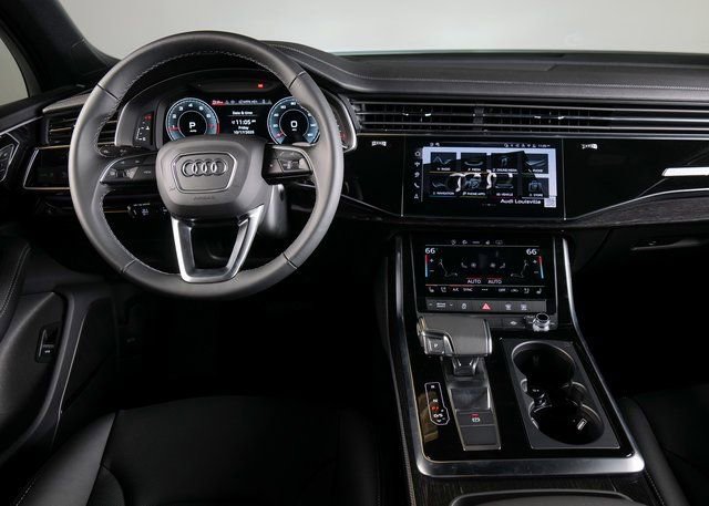 New 2026 Audi Q7 2.0T Premium Plus image 15