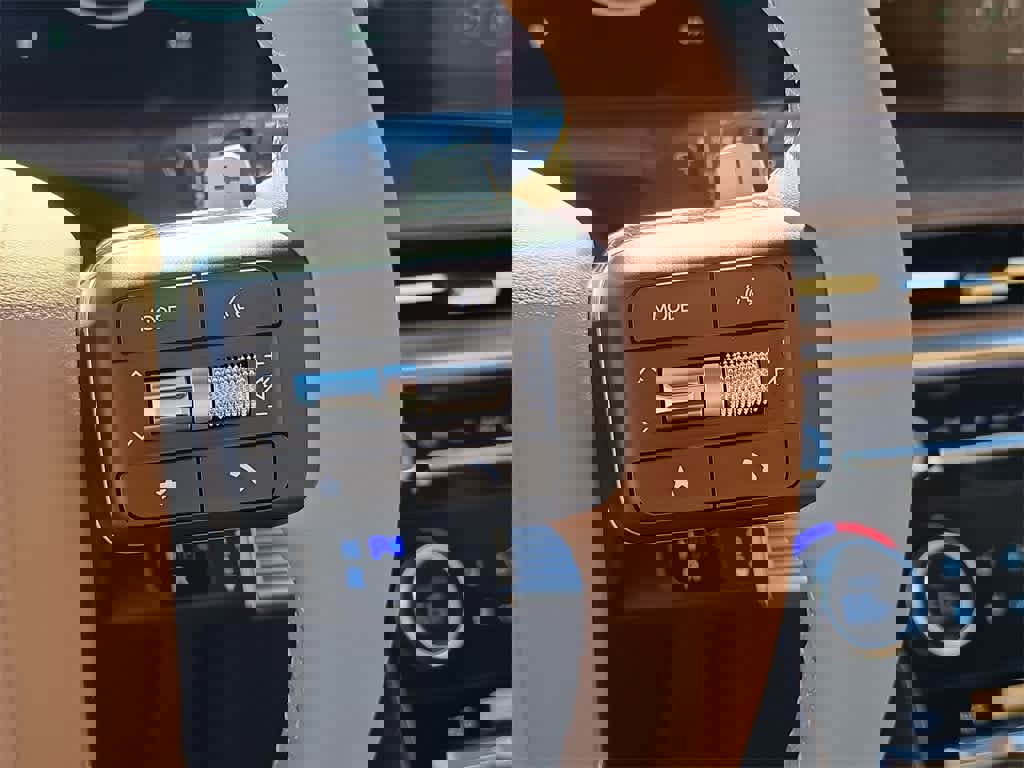 New 2026 Hyundai Santa Fe Limited image 25