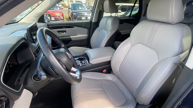 Used 2024 Honda Pilot Touring image 18