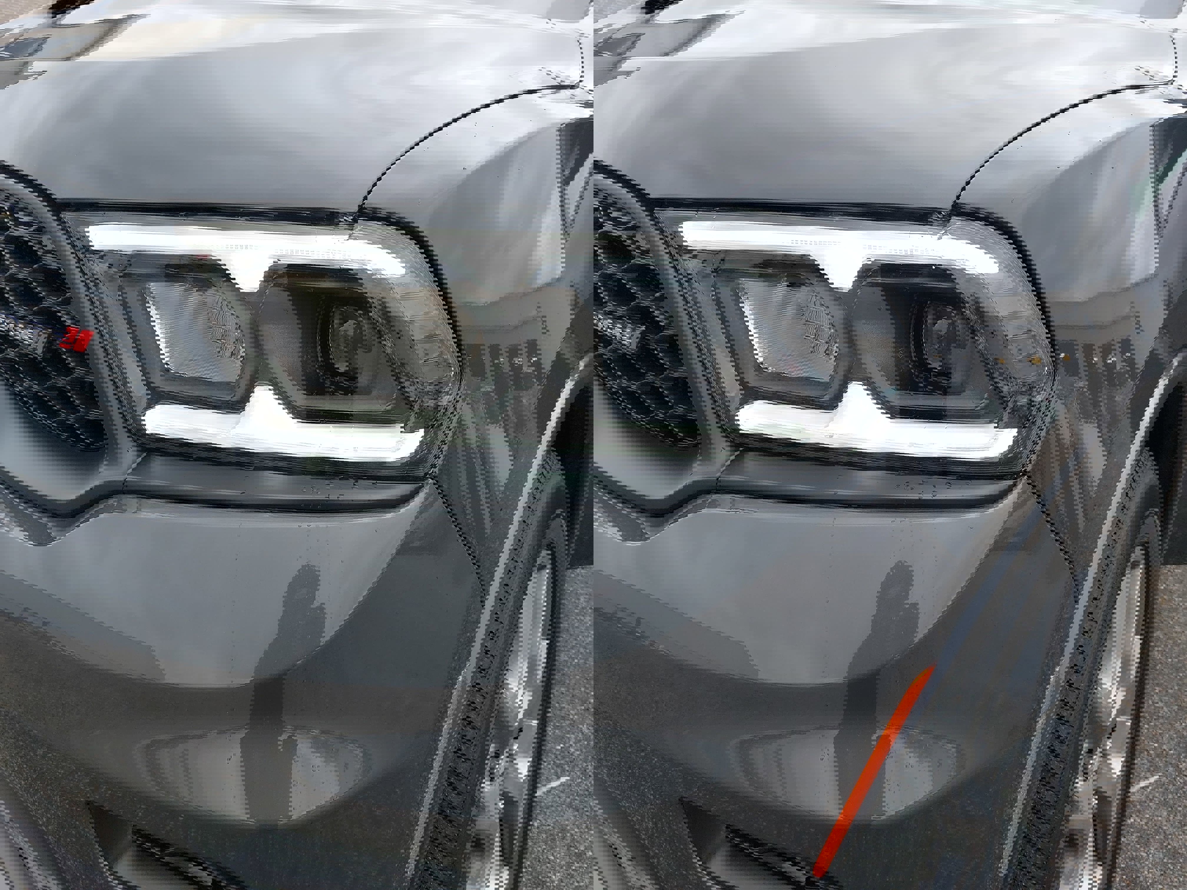 New 2026 Dodge Durango GT image 33