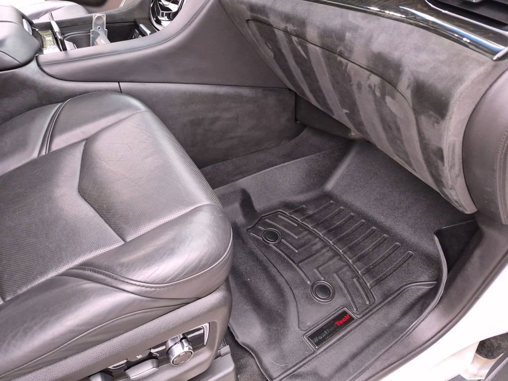 Used 2018 Cadillac Escalade Platinum AWD/4WD image 45