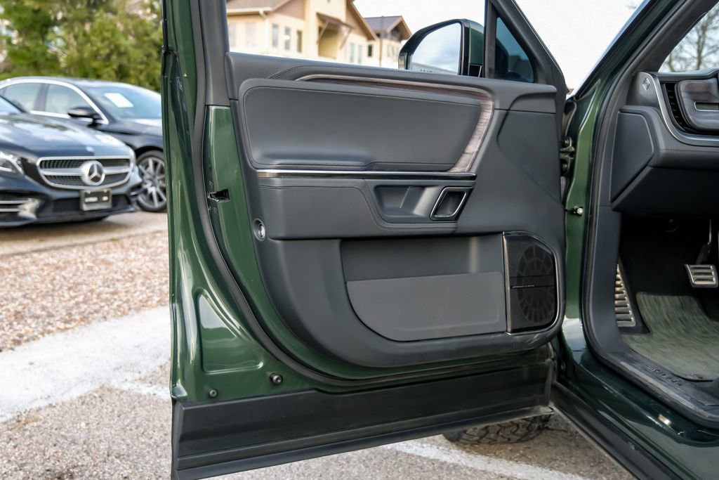 Used 2022 Rivian R1T Adventure image 47