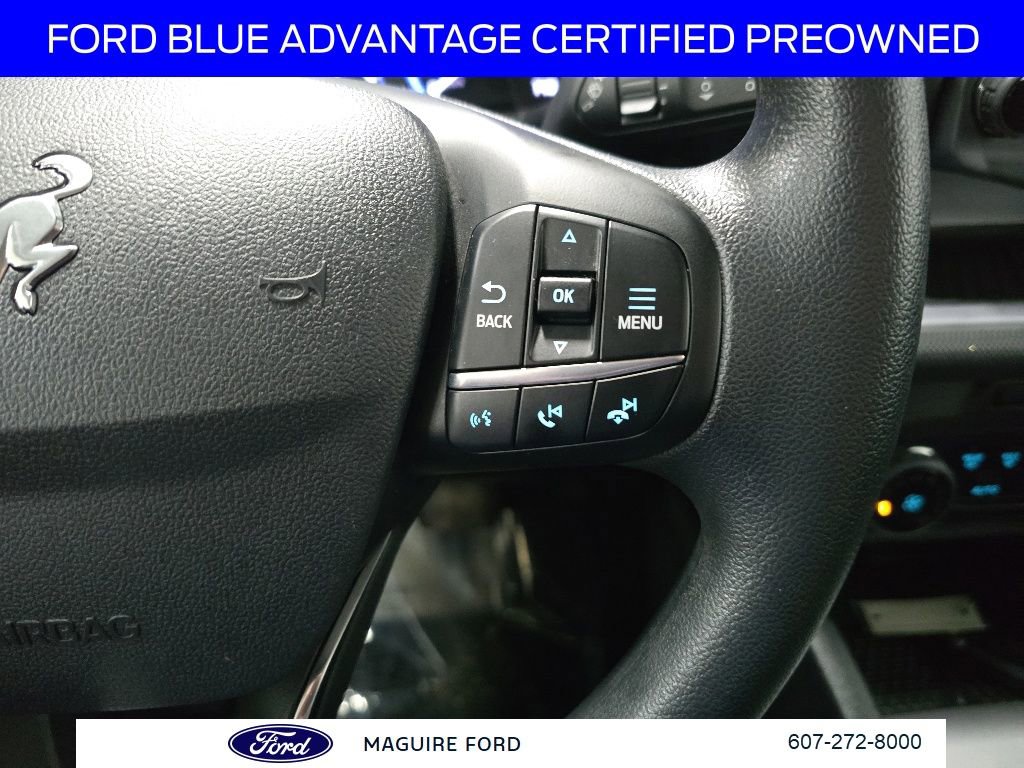 Certified 2023 Ford Bronco Sport Big Bend AWD/4WD image 25