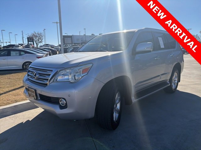 Used 2013 Lexus GX 460