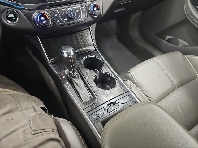 Used 2017 Chevrolet Impala Premier image 21