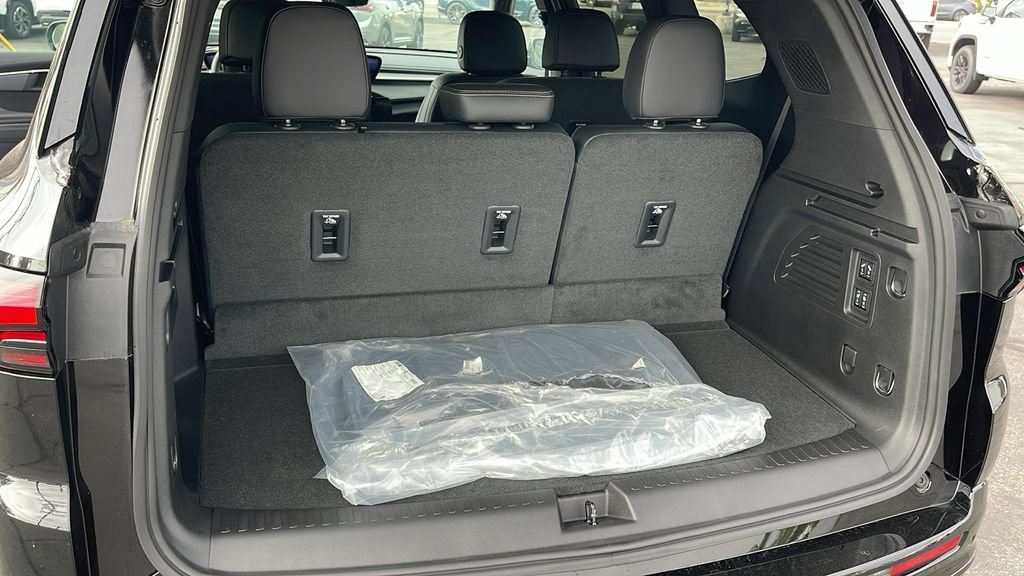 New 2026 Buick Enclave Sport Touring w/ Power Package FWD image 29