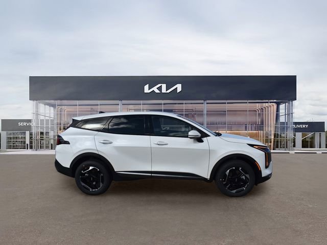 New 2026 Kia Sportage S AWD/4WD image 2
