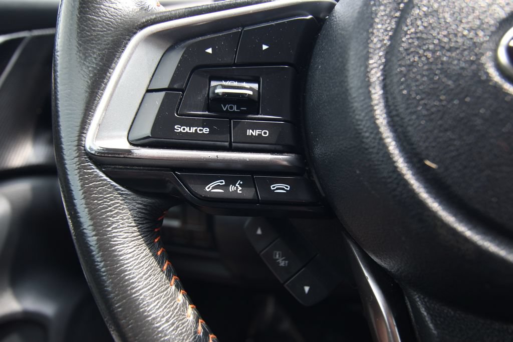 Used 2022 Subaru Crosstrek 2.0i Premium AWD/4WD image 19