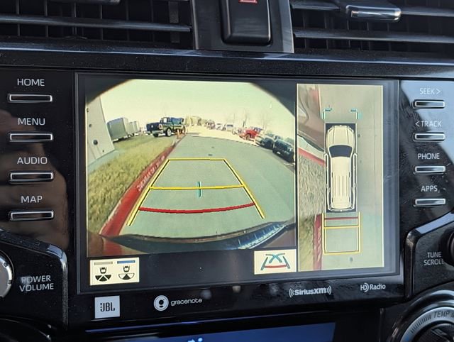 Certified 2024 Toyota 4Runner TRD Pro image 19