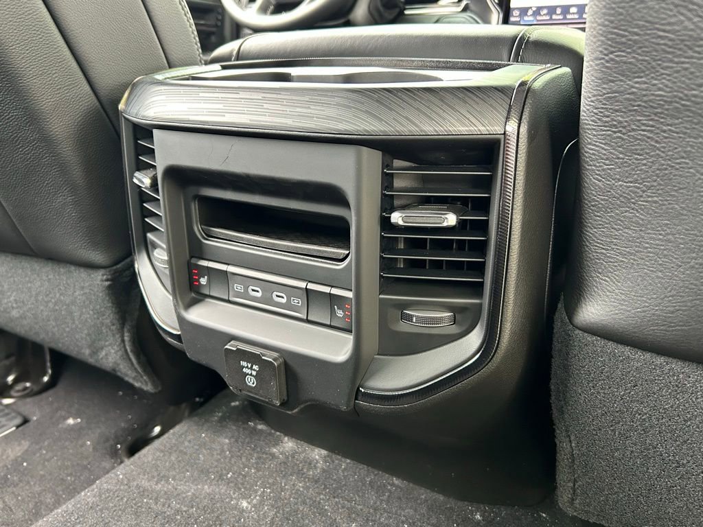 New 2026 RAM 2500 Rebel image 44