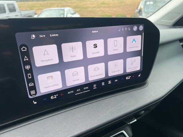 New 2026 Audi Q3 quattro 2.0T image 12