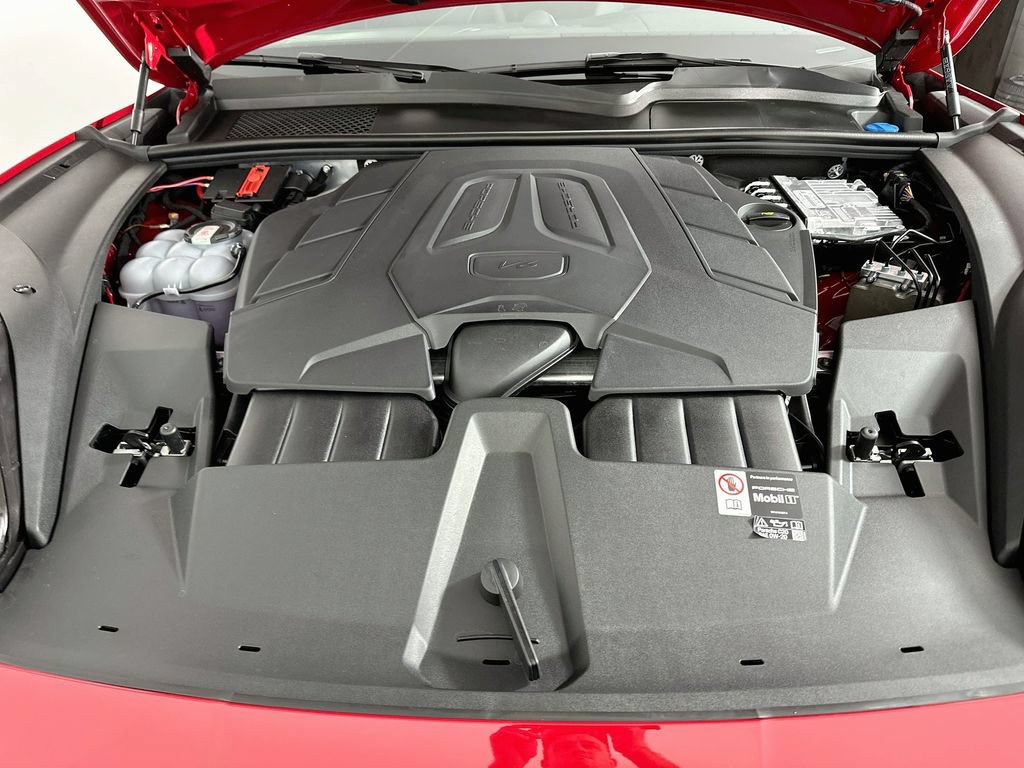 New 2026 Porsche Cayenne AWD/4WD image 32