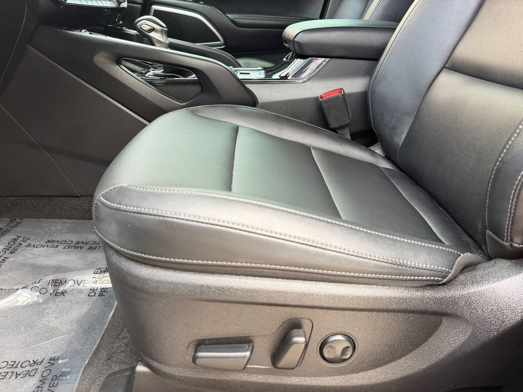 Used 2023 Kia Telluride S FWD image 11