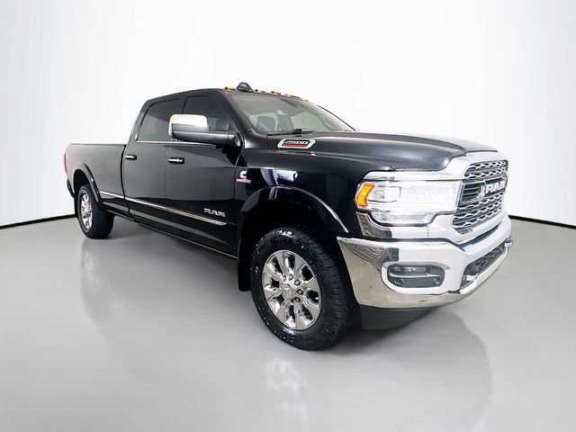 Used 2019 RAM 2500 Limited image 23