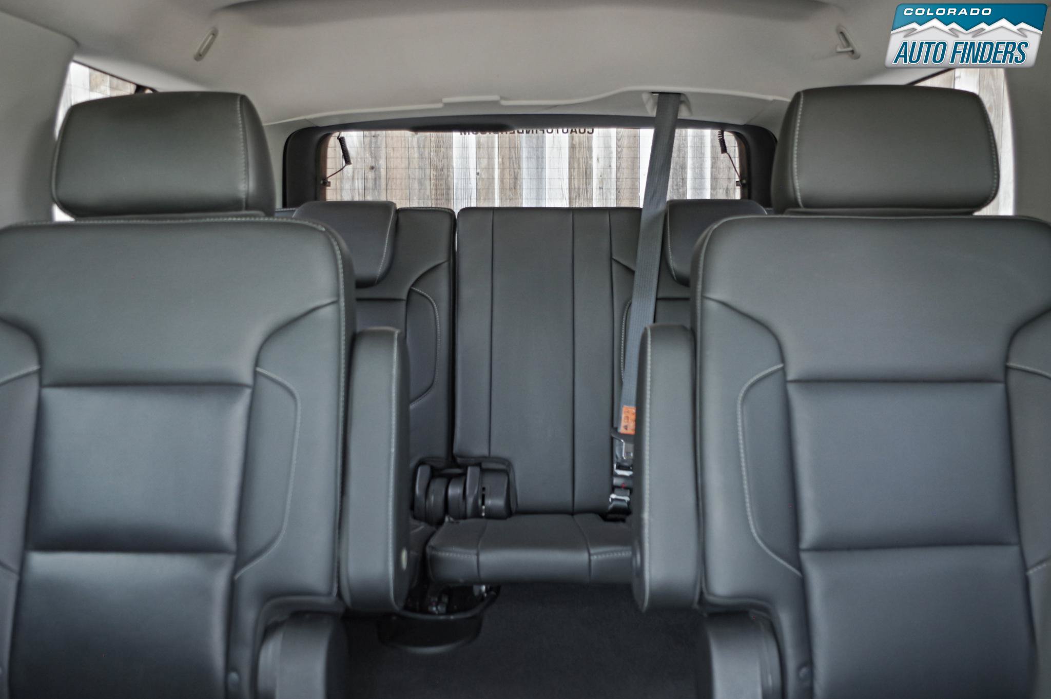 Used 2019 Chevrolet Tahoe Premier AWD/4WD image 24