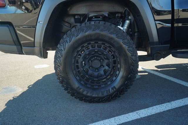 Used 2025 RAM 1500 RHO w/ RHO Level 1 Equipment Group image 46