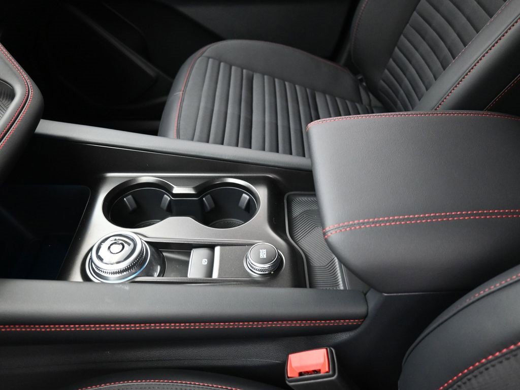 New 2026 Ford Explorer ST-Line w/ ST-Line Street Pack image 20