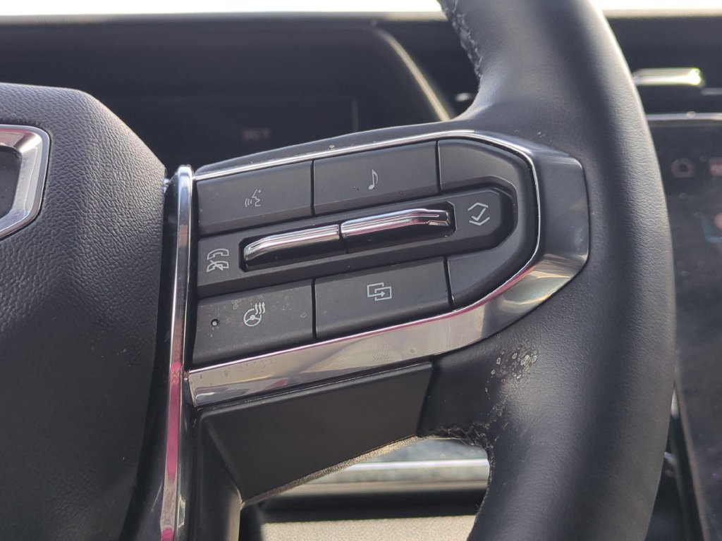 Used 2026 GMC Terrain Elevation FWD image 22