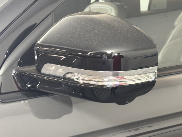 New 2027 Lincoln Navigator L Black Label AWD/4WD image 29