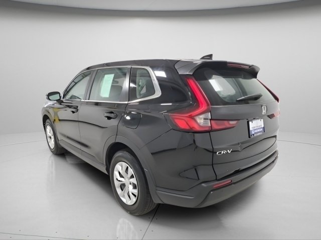 Used 2023 Honda CR-V LX image 9