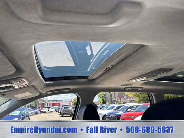 Used 2024 Kia Telluride SX Prestige AWD/4WD image 22
