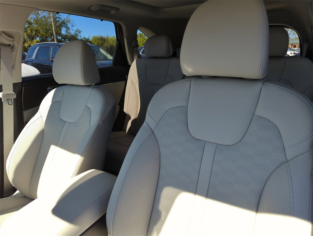New 2026 Kia Sorento SX image 22