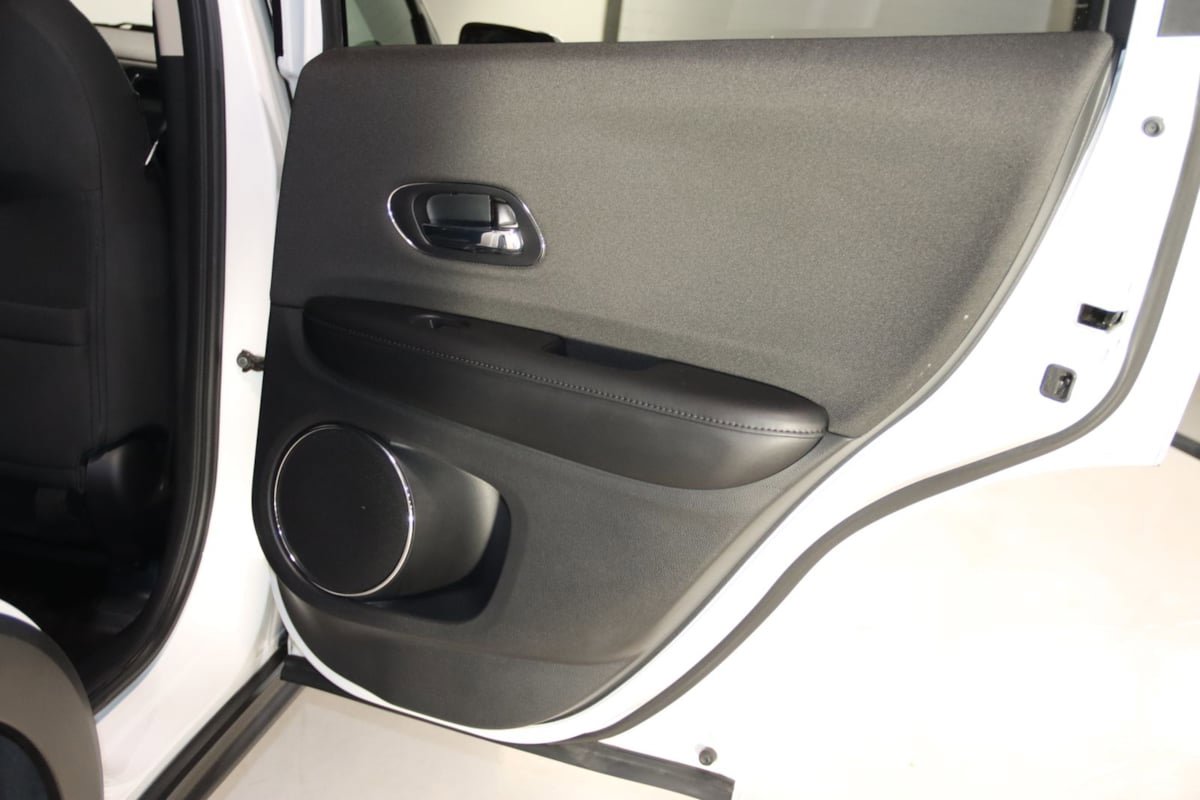 Used 2022 Honda HR-V EX image 58